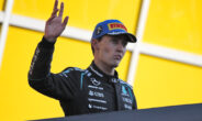 George Russell Kimi Antonelli titelstrijd