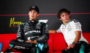 Nico Rosberg Mercedes