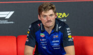 Max Verstappen Mercedes