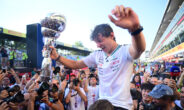 Buitenlandse pers GP Italië