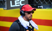 Lewis Hamilton Monza