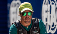 Fernando Alonso Monza