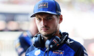 Verstappen