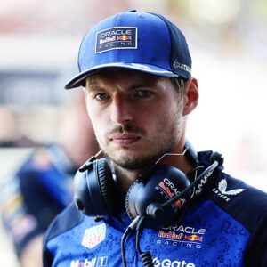 Verstappen