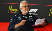 Briatore Alpine