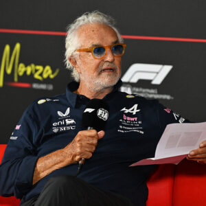 Briatore Alpine
