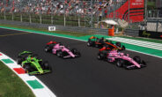 Formule 2 kwalificatie