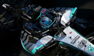 Mercedes Russell Monza