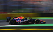 Max Verstappen GP Italië 2026
