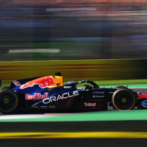 Max Verstappen GP Italië 2026