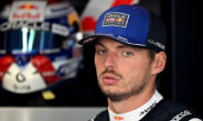 Max Verstappen Red Bull