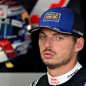 Max Verstappen Red Bull