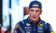 Lawson Red Bull Monza