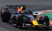 Verstappen Monza