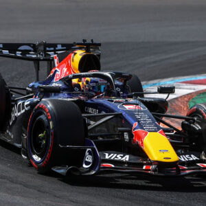 Verstappen Monza