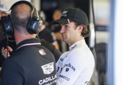 Colton Herta