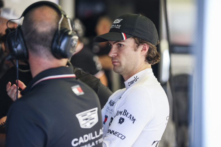 Colton Herta