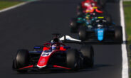 Van Hoepen Monza