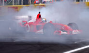 Sebastian Vettel Ferrari