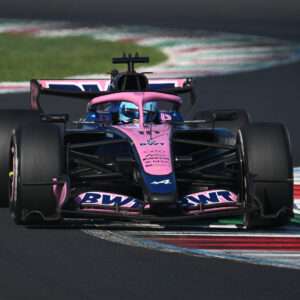 Pierre Gasly