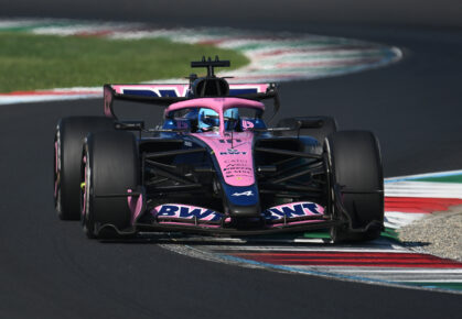 Pierre Gasly