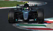 Kimi Antonelli Monza