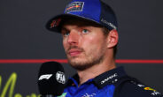 Verstappen Red Bull