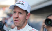 Sebastian Vettel