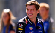 Verstappen Red Bull