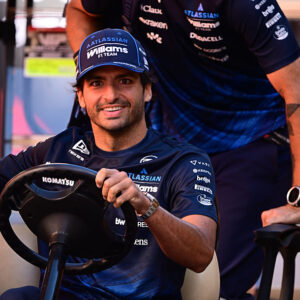 carlos sainz