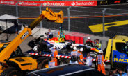 Lindblad Madring Racing Bulls