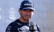 Carlos Sainz Williams