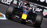 max verstappen madrid