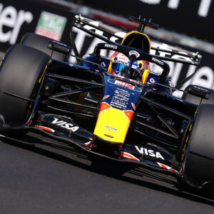 max verstappen madrid