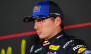 Max Verstappen Midden-Oosten
