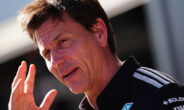 Toto Wolff Mercedes