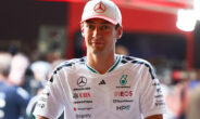 Russell Mercedes Madring