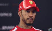 Hamilton Ferrari Madring