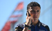 Isack Hadjar