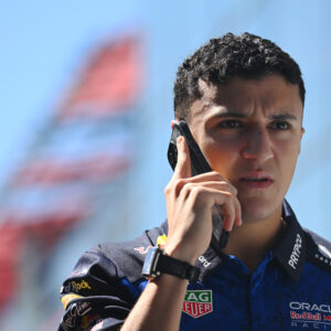 Isack Hadjar