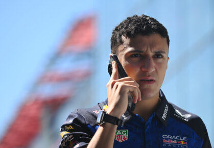 Isack Hadjar