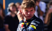 Verstappen Madring