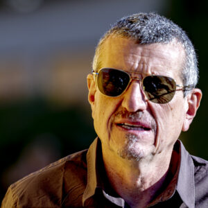 Günther Steiner