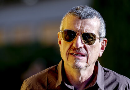 Günther Steiner