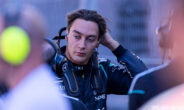 George Russell Mercedes