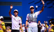Kimi Antonelli Russell Mercedes