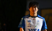 Tsunoda Racing Bulls Madring
