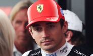 Charles Leclerc Ferrari