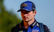 Verstappen