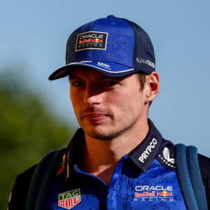Verstappen